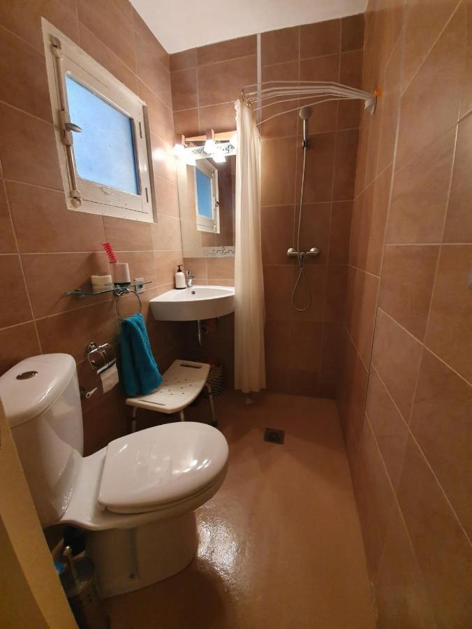 Room in Alicante Downtown en Piso Compartido Exterior foto